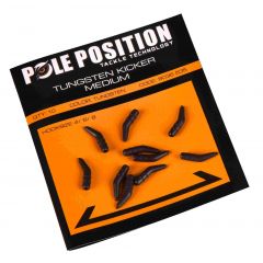 Pole Position Tungsten Kicker Medium