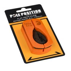 Pole Position Central Shocker System Action Pack 142 Gram Silt