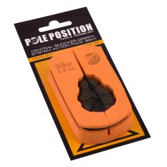 Pole Position Central Shocker System Grippa Action Pack 121gr Weed