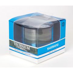 Shimano Technium Lijn 1100M 0.305mm