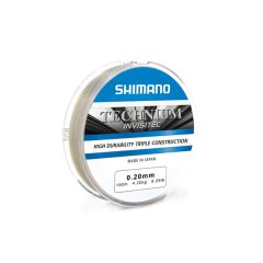 Shimano Technium Invisitec 0,185mm 300m