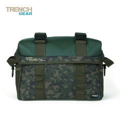 Shimano Tribal Trench cooler bait bag