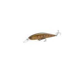 Shimano Yasei Trigger Twitch Suspending Brown Trout 9cm