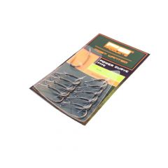 PB Products Power Curve Hook Size 2