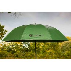 Lion Wavelock Umbrella 250