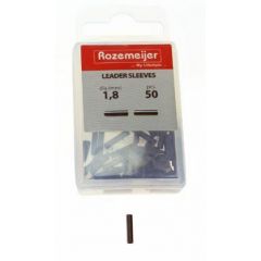 Rozemeijer Leader Sleeves 1.8mm 50pcs