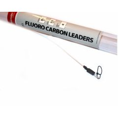 Rozemeijer Fluoro Carbon Leaders 80lb 45cm 3pc