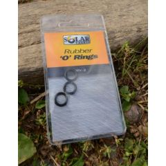 Solar Tackle Rubber O Rings