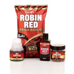Dynamite Baits Robin Red Liquid 250 Ml
