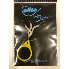 Elite stoppers silicone M
