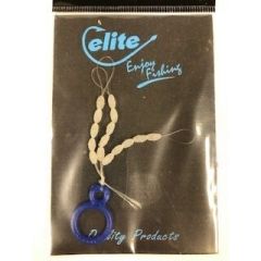 Elite stoppers silicone L