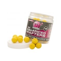 Mainline Balanced Wafters Pineapple 15mm