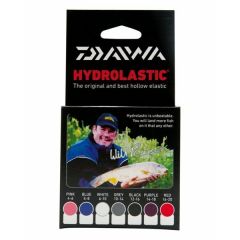 Daiwa Hydrolastic Grey 10-14