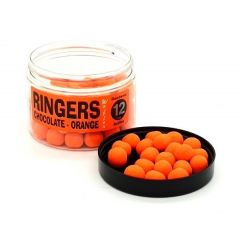 Ringers Wafters Chocolate Orange 12mm