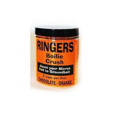 Ringers Boilie Crush chocolate orange
