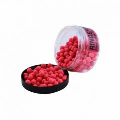 Ringers Pink Slim Wafters 10mm