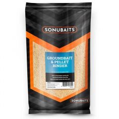 Sonubaits groundbait & pellet binder