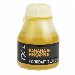 Isolate TX1 Banana & Pineapple HB Glug 250ml Hookbait Dip