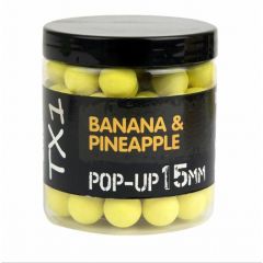 Isolate TX1 Banana & Pineapple Pop-Up Fl