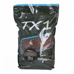 Isolate TX1 Boillie Squid & Octopus 20mm 5kg