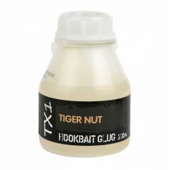 Isolate TX1 Tigernut HB Glug 250ml Hookbait Dip