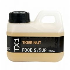 Isolate TX1 Tigernut Food Syrup 500ml Attractant
