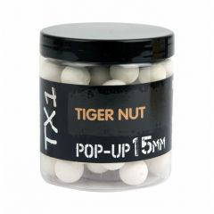 Isolate TX1 Tigernut Pop-Up Fluoro White