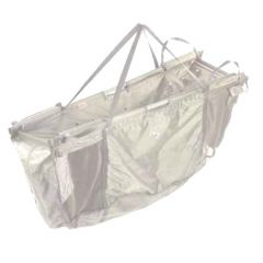 B-Carp Weigh Bag Deluxe Float