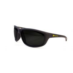 RidgeMonkey pola-flex sunglasses smoke grey