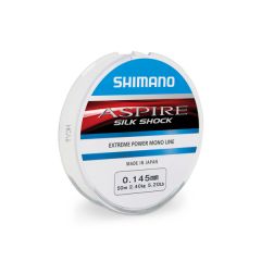 Shimano Aspire Silk Shock 0,165mm 150m