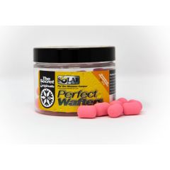 Solar Baits Perfect Dumbell Wafters The Secret 12x14mm