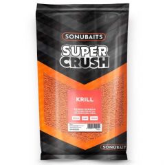 Sonubaits Supercrush Krill 2kg