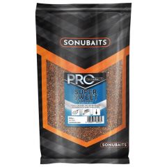 Sonubaits Pro Groundbait Super Sweet 900g